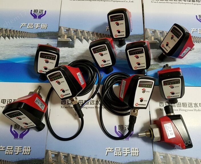 热导式示流器FT20N-G14HDCRQ流量开关动态