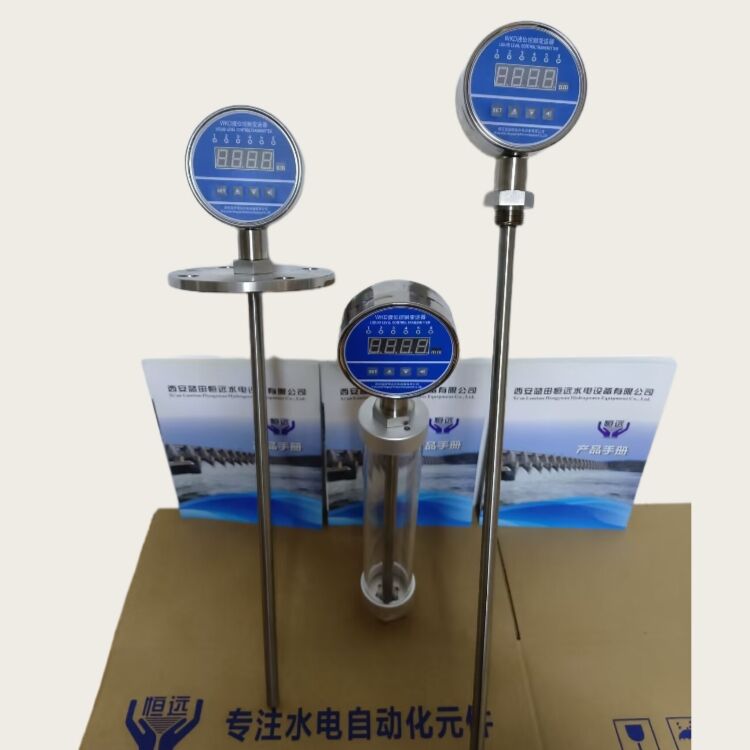 机组旁通油位计WKB-150 液位变送控制器WKB