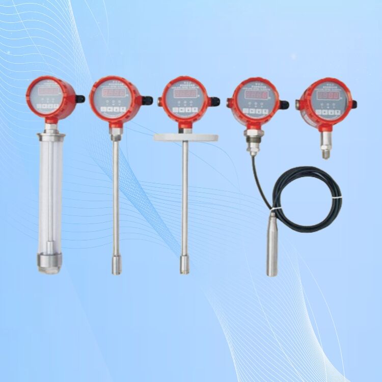 机组旁通油位计WKB-150 液位变送控制器WKB
