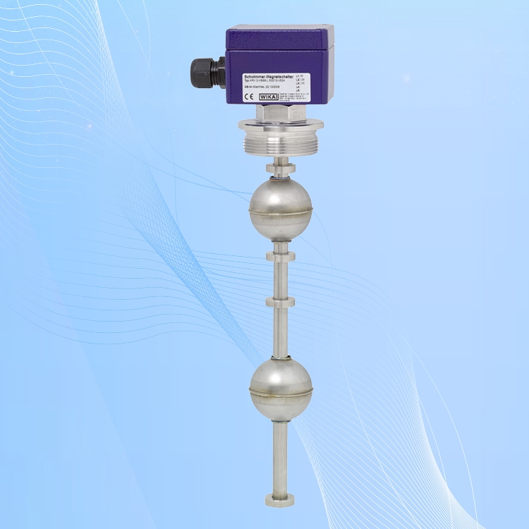 杆式油位计YWX-200*600液位信号器品质优良