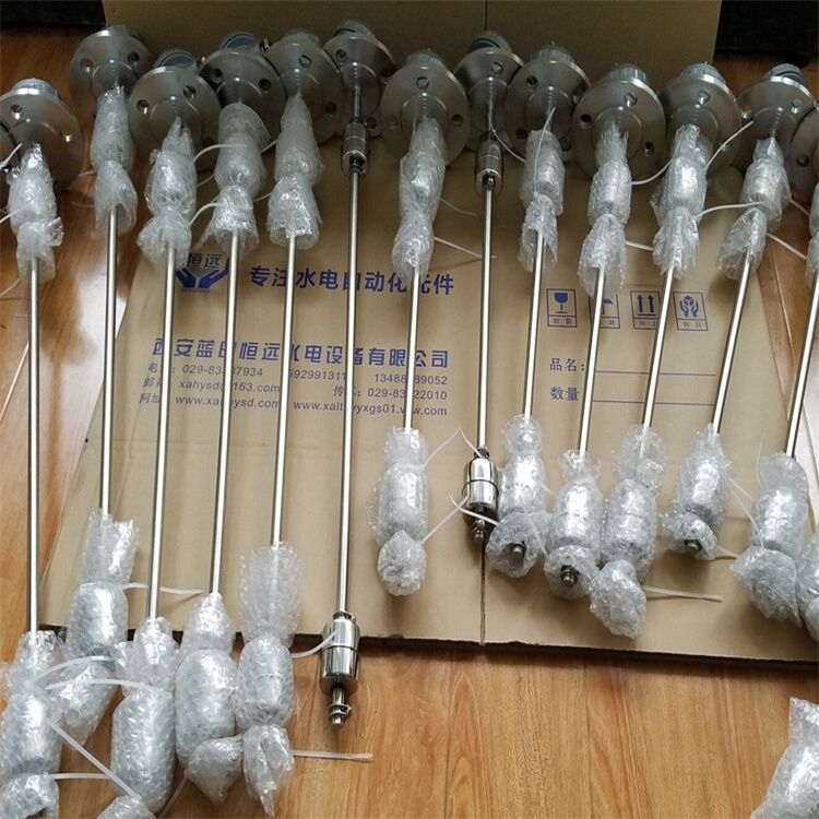电厂液位开关WX-3/1000A顶盖排水液位信号器