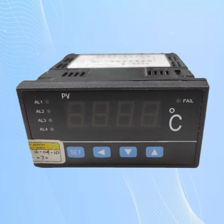 智能数显温度表SAIL/C-H-R-T4-A1-V0-HHH