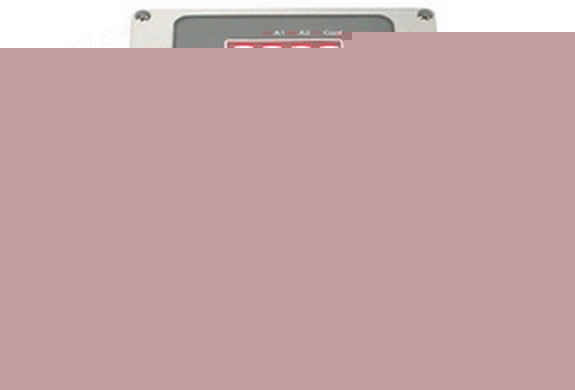顶装插入式油混水信号器WORD-L430-24VDC