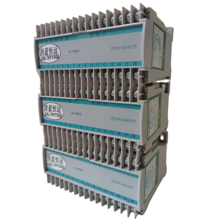 JD194-4.jpg 三相交流电流变送器JD194-BS4I3T外观颜色