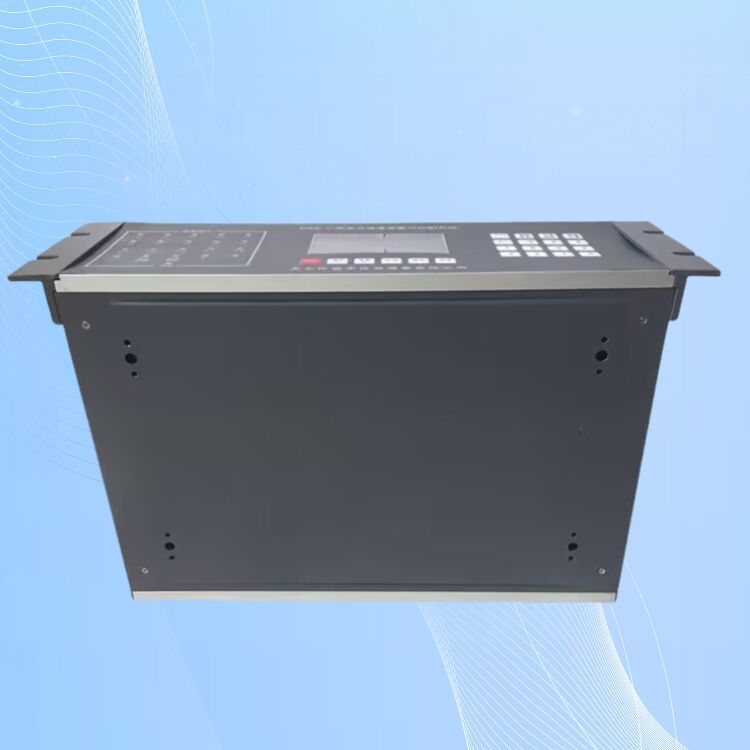 西蓝恒远DAS-III多功能温度巡测仪实用型