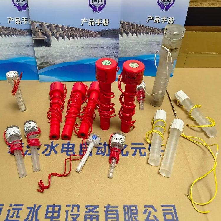 常闭式剪断销信号器CJX-9 JX-25长度可定制