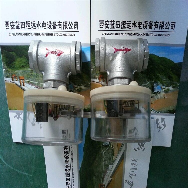 西北地区SLX201-25-20Z示流信号器运行数据