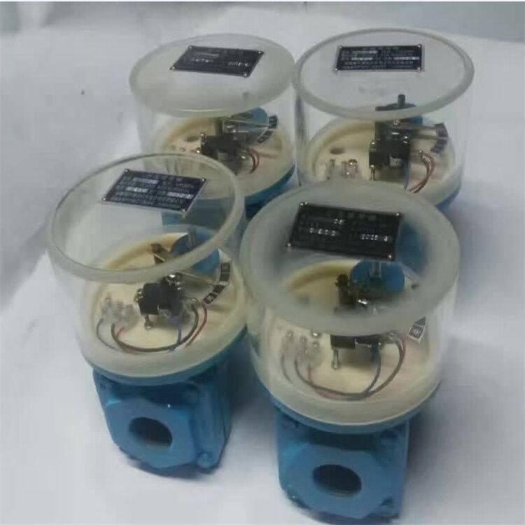 西北地区SLX201-25-20Z示流信号器运行数据