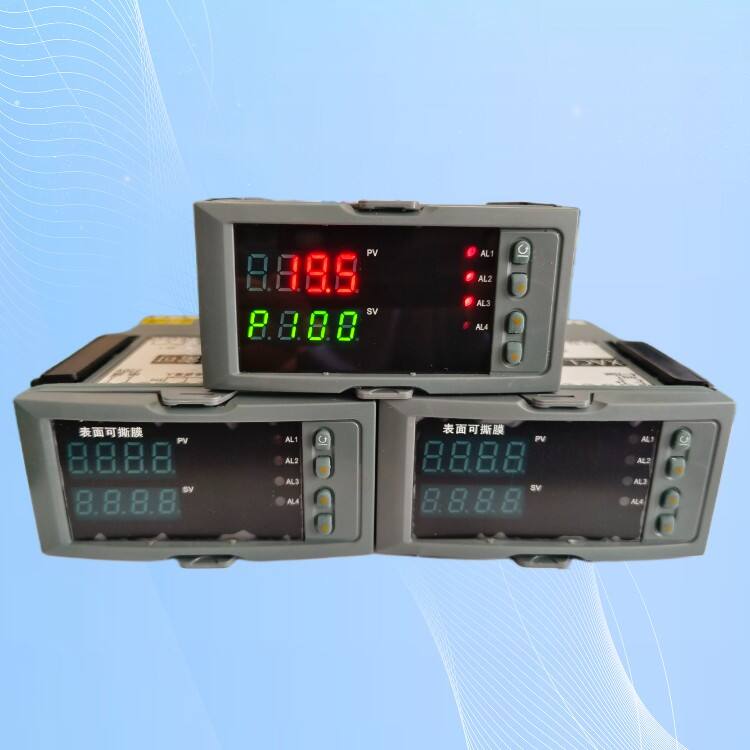 SAILC05.jpg XMZ-5-H-L-X-V24-N-33压力数字显示控制仪