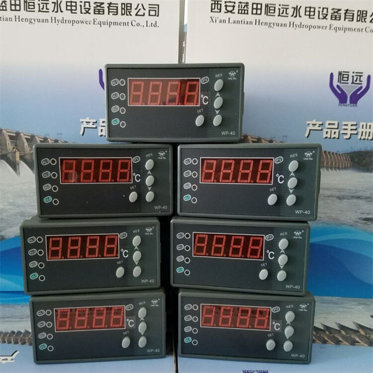 WP-CCCCC.jpg 智能数字控制仪XMZ-5-H-L-N-N-21温度表