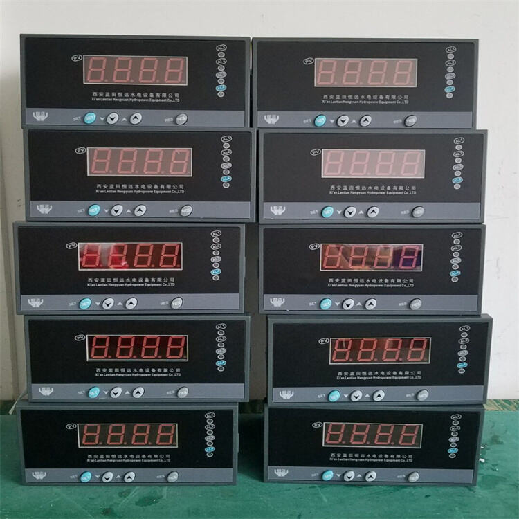 WPC12.jpg 智能数字控制仪XMZ-5-H-L-N-N-21温度表