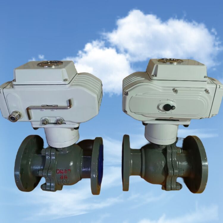 水力发电站自保持球阀ZBF22QS-200耐压等级