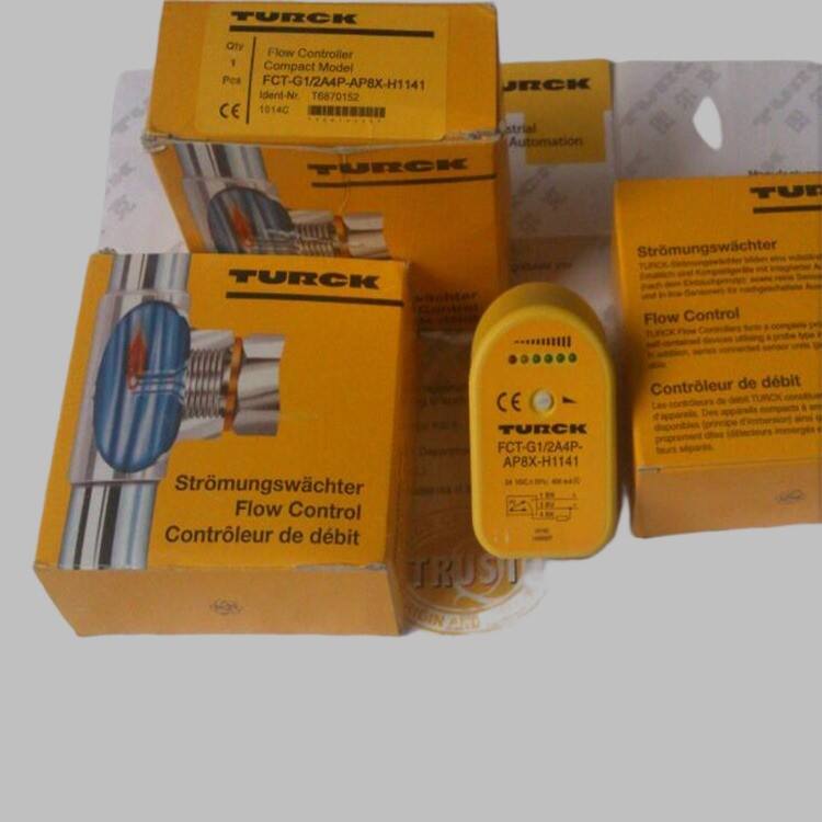 FCT12.jpg 电站示流器FCT-G1/2A4P-VRX/24VDC流量开关