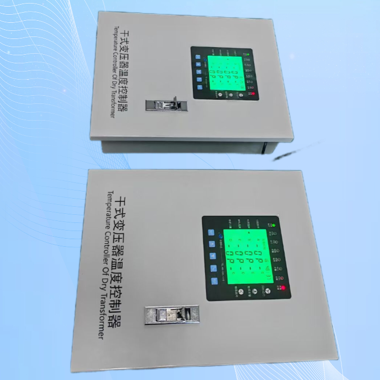 BWDK658.jpg 干式变压器温度控制器BWD-3K330C/130A