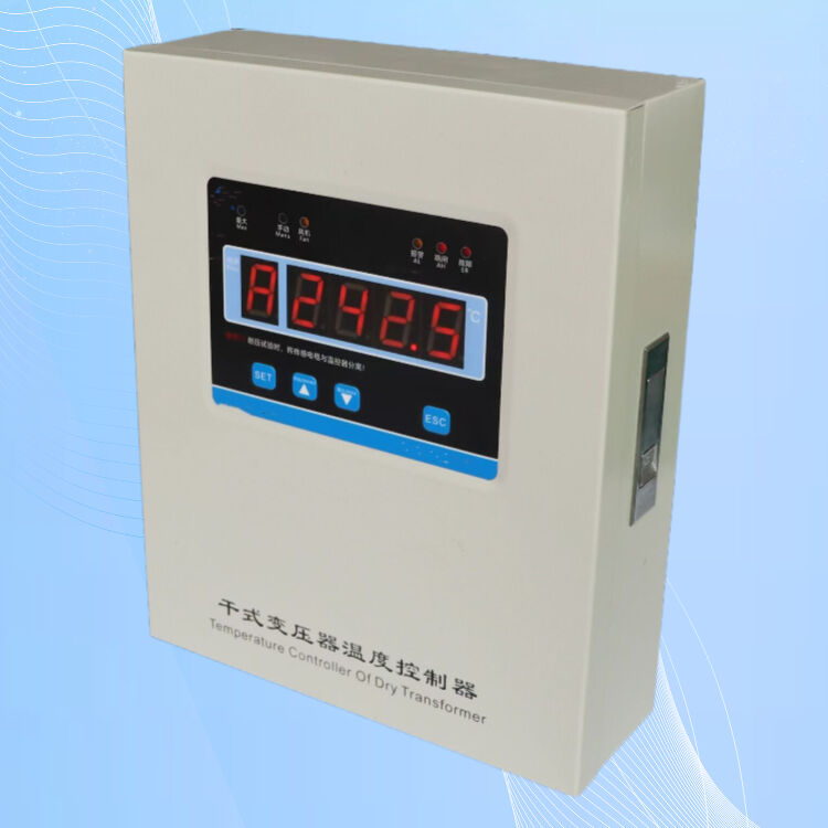 BWDK30271.jpg 干式变压器温度控制器BWD-3K330C/130A