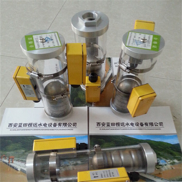 ZUX-12-380.jpg 推力轴承油位监测ZUX-12-380液位信号计