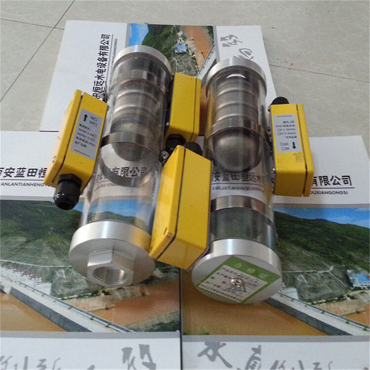 ZUX-12.jpg 推力轴承油位监测ZUX-12-380液位信号计