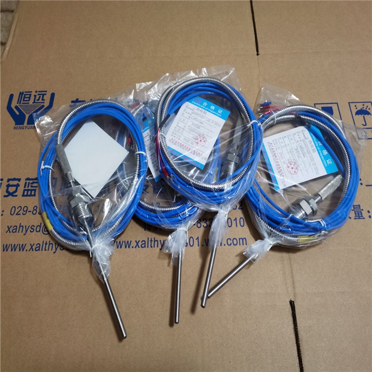 WZCV.jpg 电厂机组测温电阻WZP-200/269铂热电阻