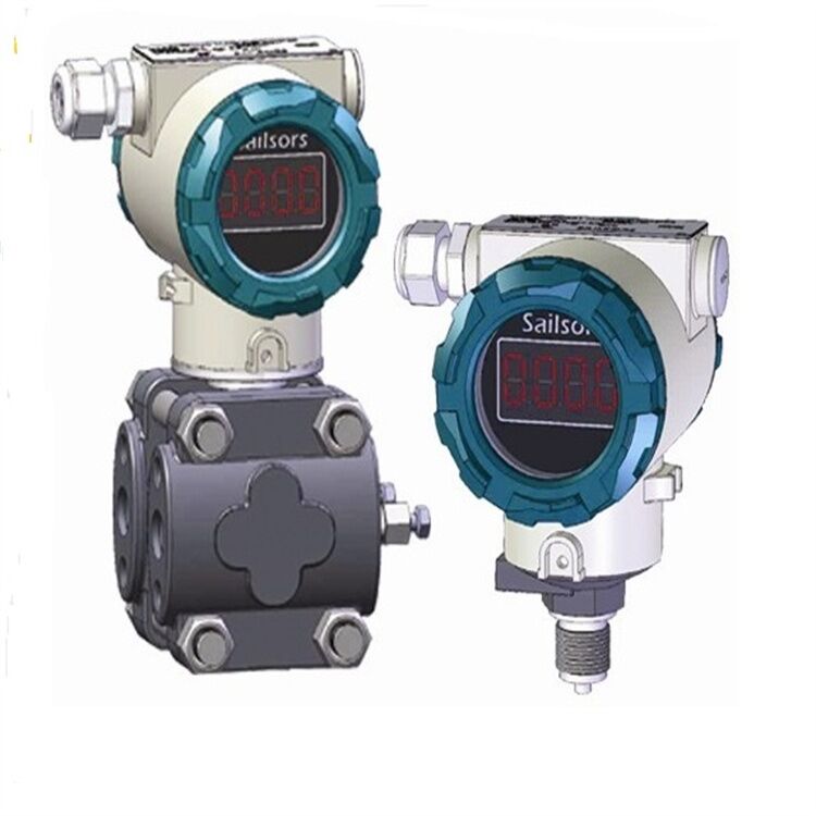 天津V6DP9E水头差压变送器安装模式