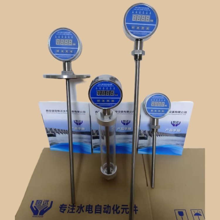 武汉WKD-400液位变送控制器市场形势