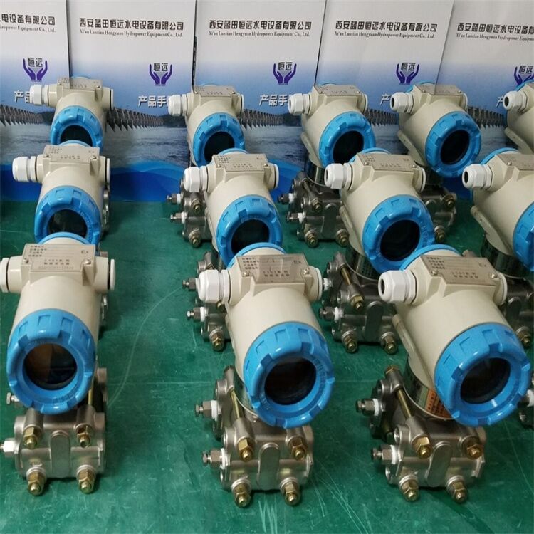 天津V6DP9E水头差压变送器安装模式