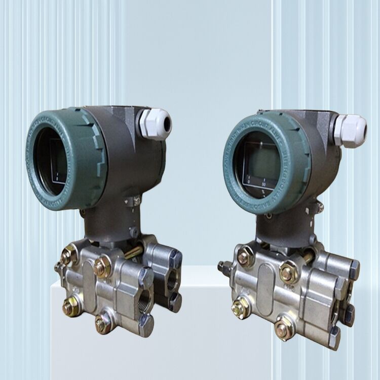 天津V6DP9E水头差压变送器安装模式