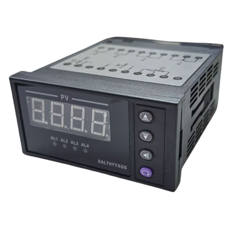 SAILT41.jpg 水电站智能温度控制仪SAIL/C-H-R-T4-A1-V0