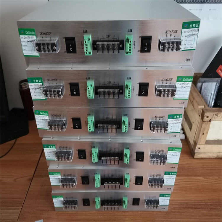 ZX1011.jpg 交直流双供电源模块ZX100PSD400开孔尺寸