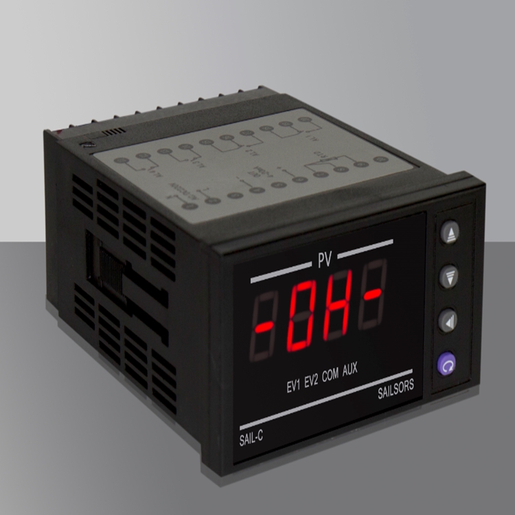 SAILC669.jpg 水电站智能温度控制仪SAIL/C-H-R-T4-A1-V0