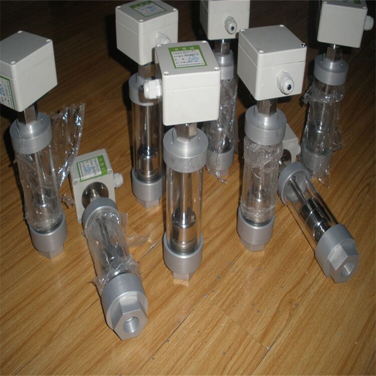 高低位显示ZWX-150A轴承油位信号器
