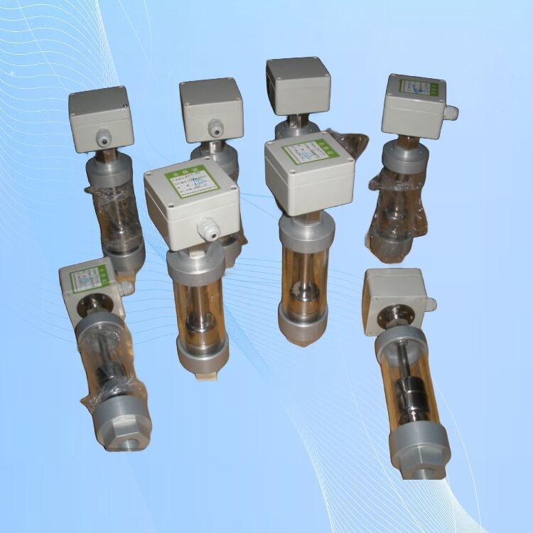 高低位显示ZWX-150A轴承油位信号器