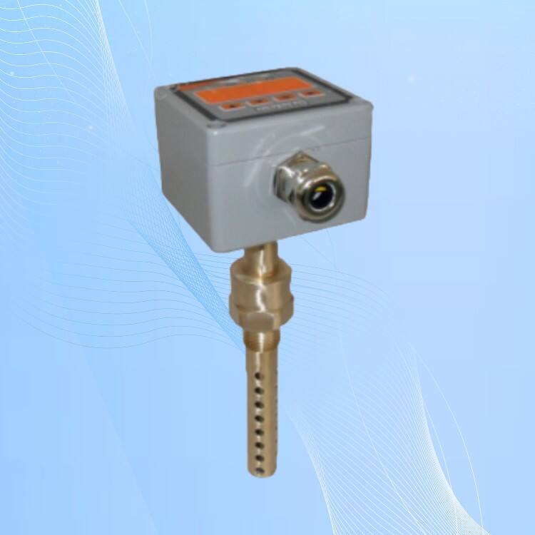 WM4KII.jpg 水轮机油混水变送器WM4-2K-L100-MA-24VDC的性能