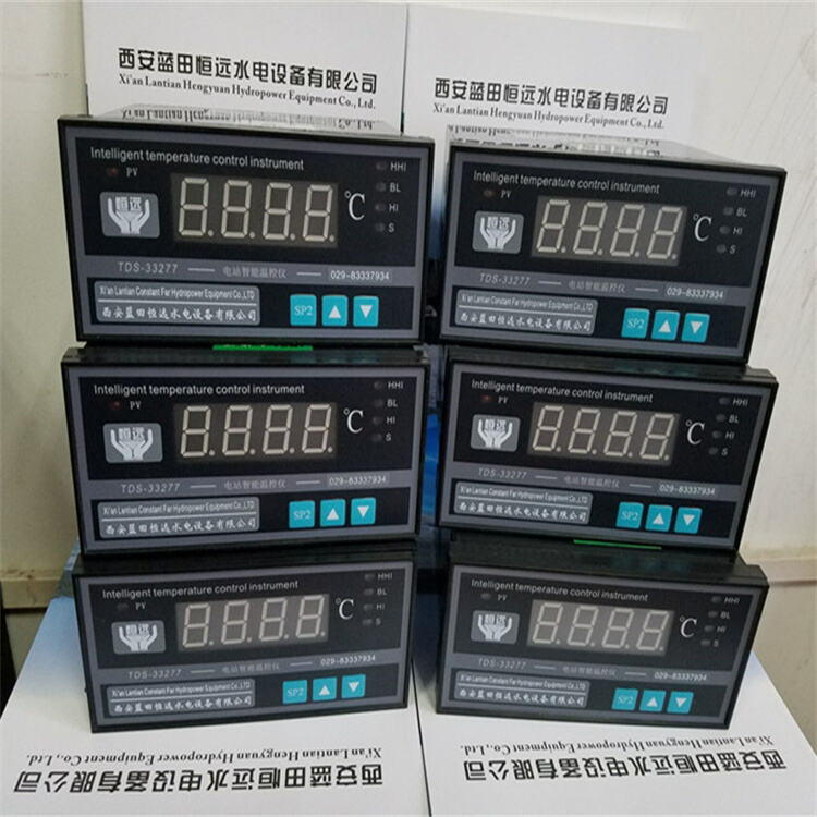 TDS-33277.jpg 智能温度监测仪TDS-33276 测温制动屏温控仪