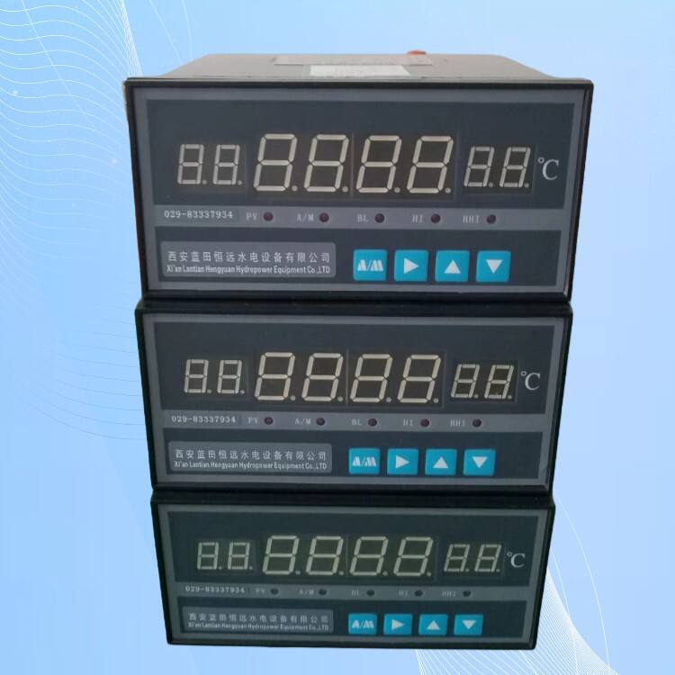 TDS16257.jpg 多路测温控制仪TDS-083277智能温度巡检仪