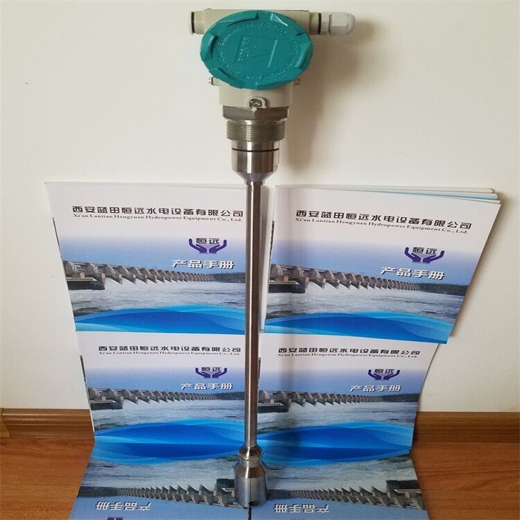 水库水位测量装置B0805投入式液位计