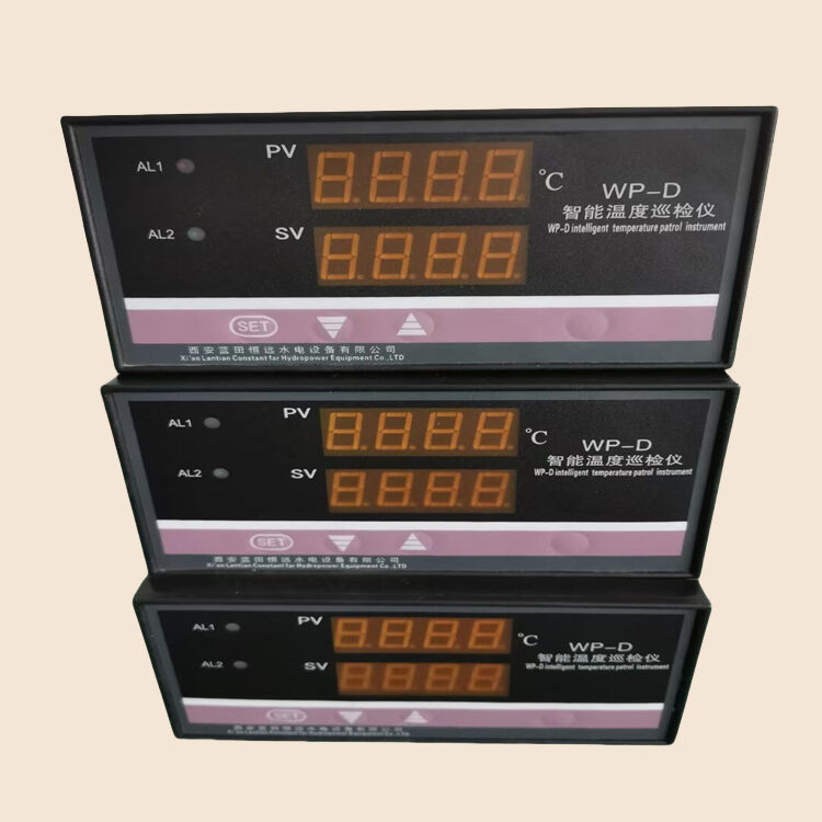 WPD0812.jpg 水电站自动化元件WP-D温度巡检仪