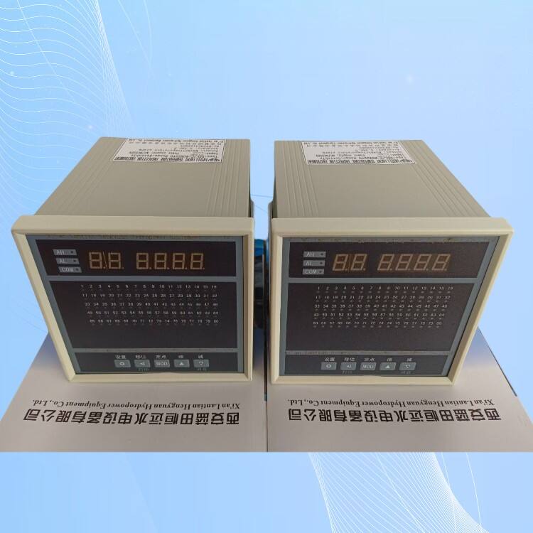 WPD6406.jpg 水电站自动化元件WP-D温度巡检仪