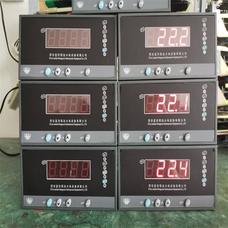 WPC1214.jpg 智能温度测控仪WP-C804-02-09-3HL测温表