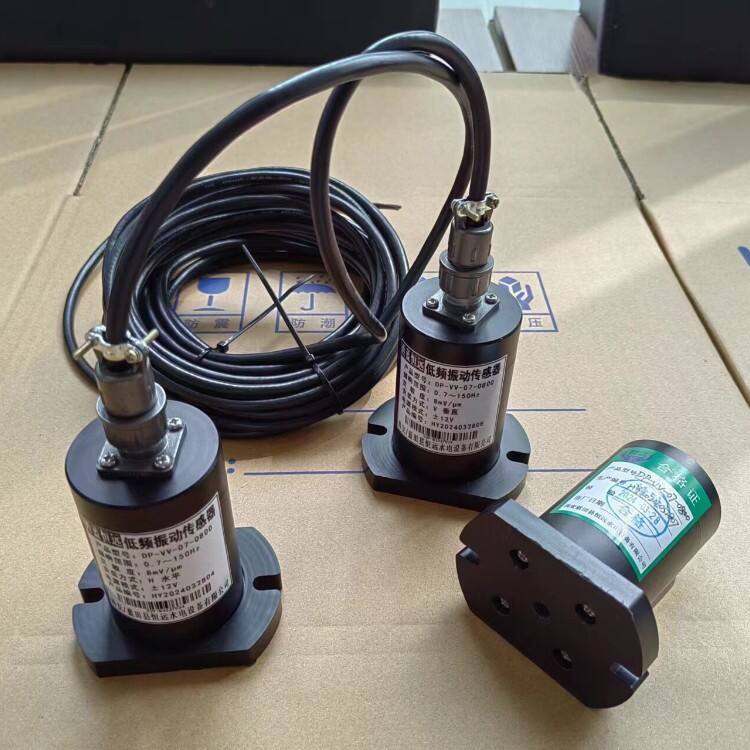 DPVV571.jpg 电站机组水平垂直型振动传感器DP-VB-400