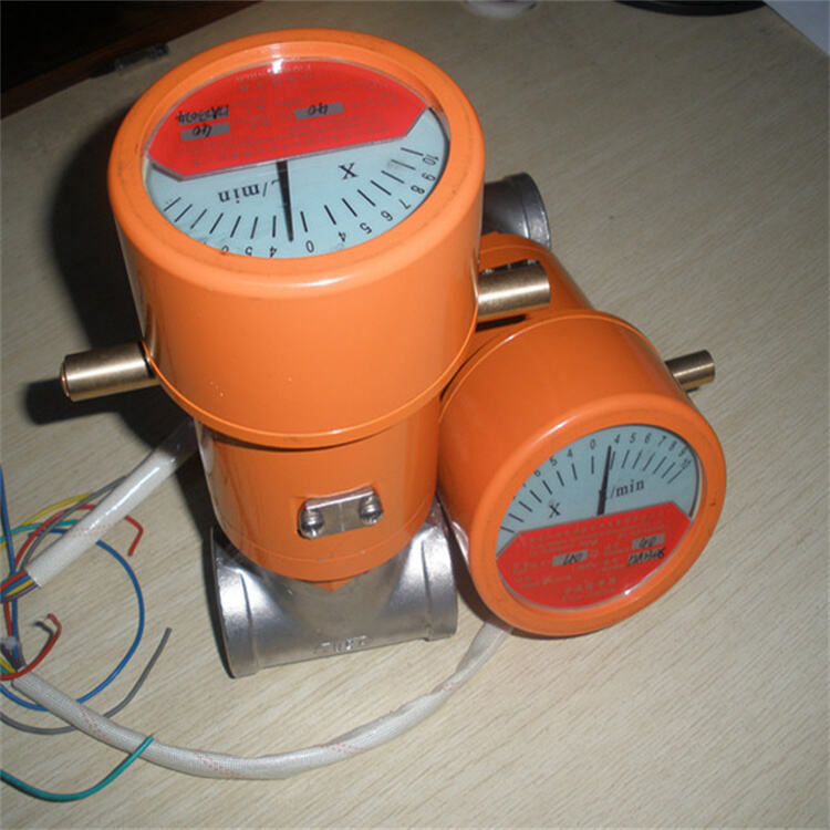 西蓝恒远SLX-25双向示流信号器 泵站示流器