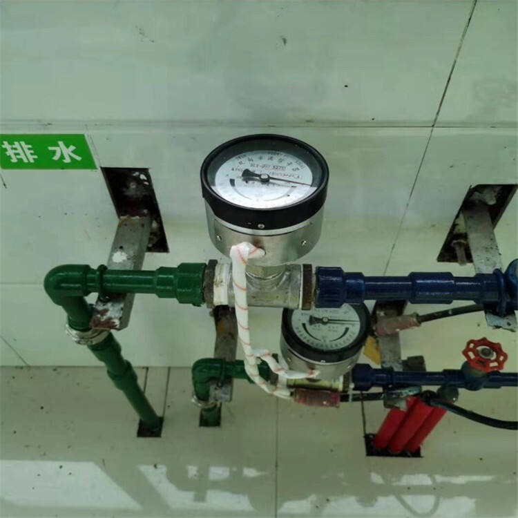 水电流量控制开关SLX示流信号器SLX-40ZS
