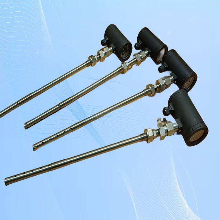YHXXX1 (1).jpg 水导油混水信号器YHX-D-100 YHX-S传感器