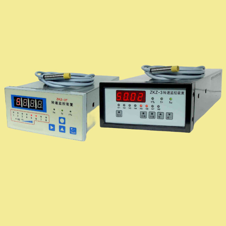 ZKZ-333.jpg ZKZ-3T数字转速监控装置技术指导