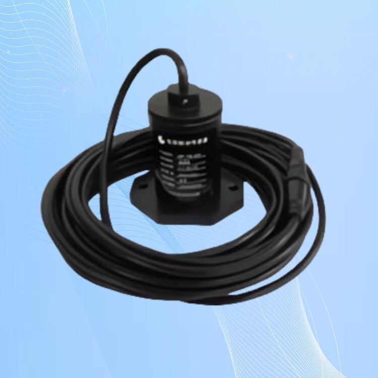 水机振动探头DP-VB-400V振动传感器垂直方向