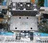 二位三通电磁阀JMFH-5-1/2双电控电磁阀