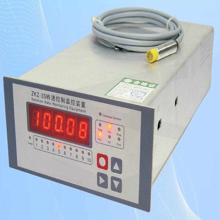 ZKZ3S669.jpg 陕西ZKZ-3T-3S齿盘残压转速信号监控装置