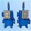 水电站PLC全自动滤水器FZLQ-M-150过滤设备