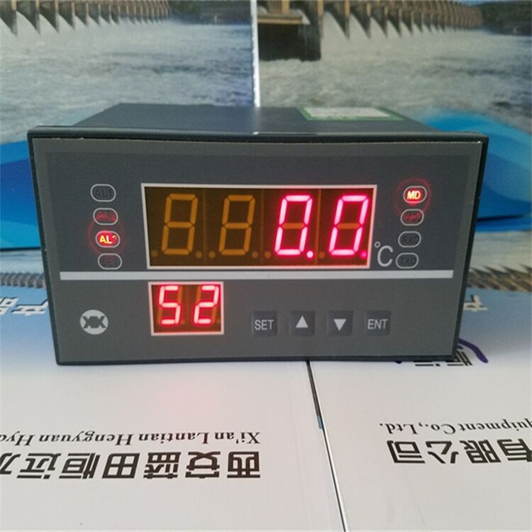 电站巡检装置ZXJ64A智能温度巡检仪批发