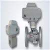 自保持球阀ZBF22Q-25-220V电磁球阀原理