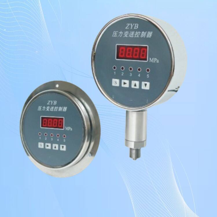 ZYB2405.jpg 压力变送控制器ZYB 智能压力传感器
